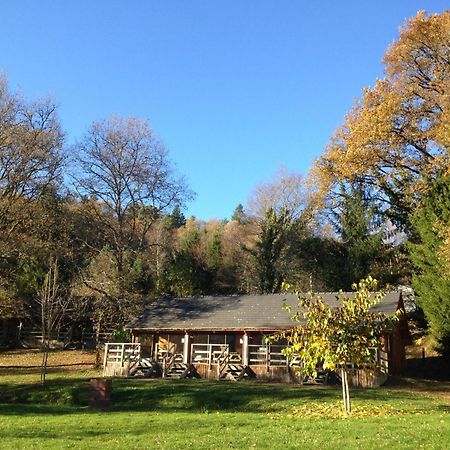 Corrèze Au Bois De Calaisヴィラ エクステリア 写真