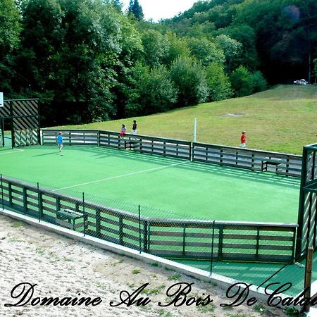 Corrèze Au Bois De Calaisヴィラ エクステリア 写真
