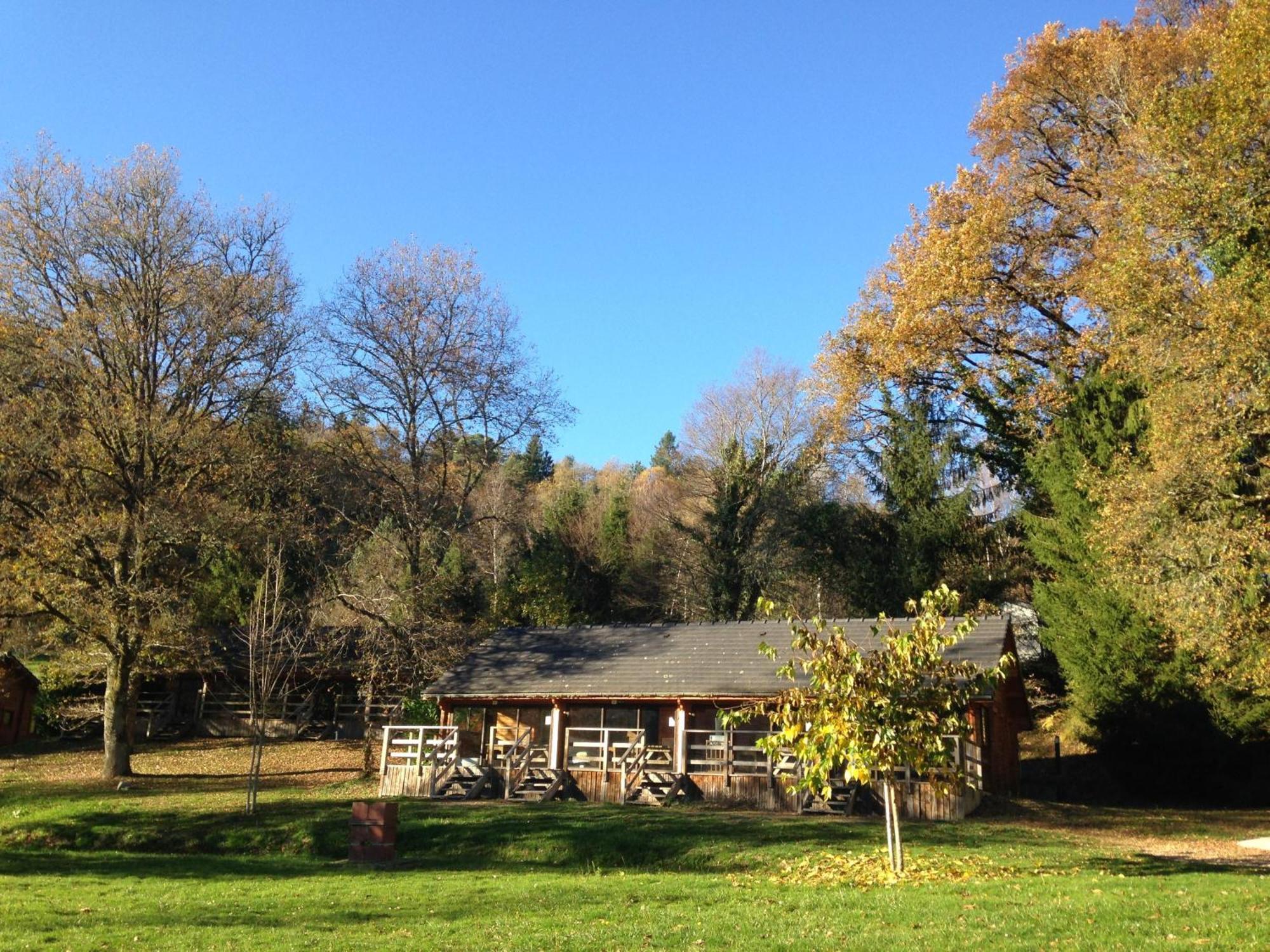 Corrèze Au Bois De Calaisヴィラ エクステリア 写真