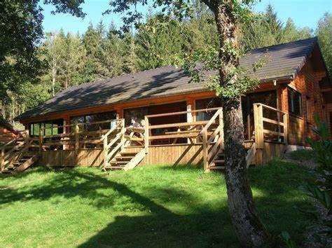 Corrèze Au Bois De Calaisヴィラ エクステリア 写真