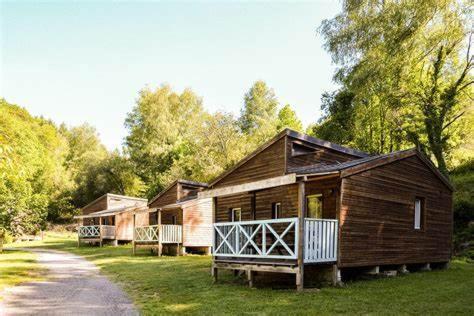 Corrèze Au Bois De Calaisヴィラ エクステリア 写真